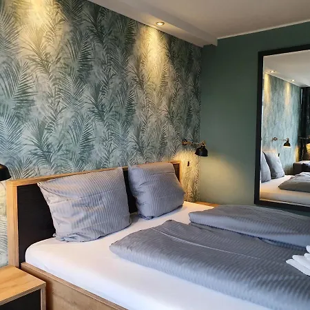 Harz Style - Vier Jahreszeiten Apartment *