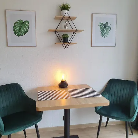 Harz Style - Vier Jahreszeiten * Goslar