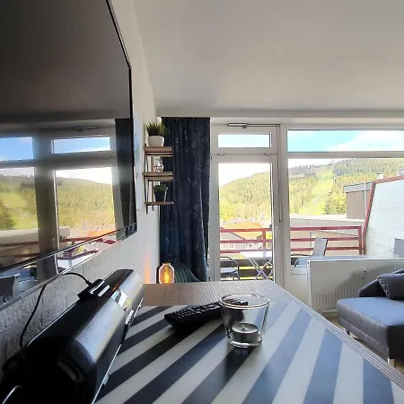 Harz Style - Vier Jahreszeiten *