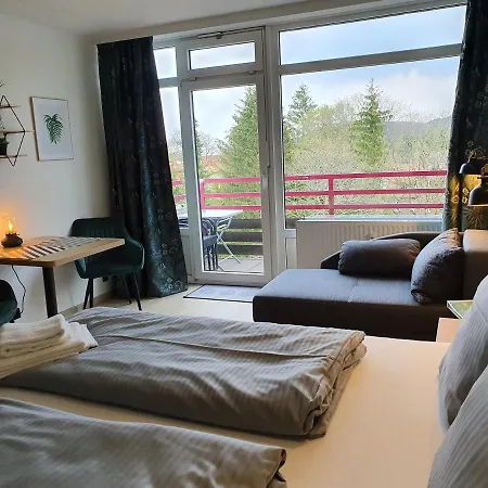 Harz Style - Vier Jahreszeiten *