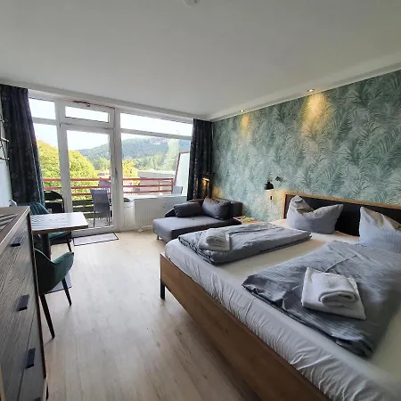 Harz Style - Vier Jahreszeiten Goslar