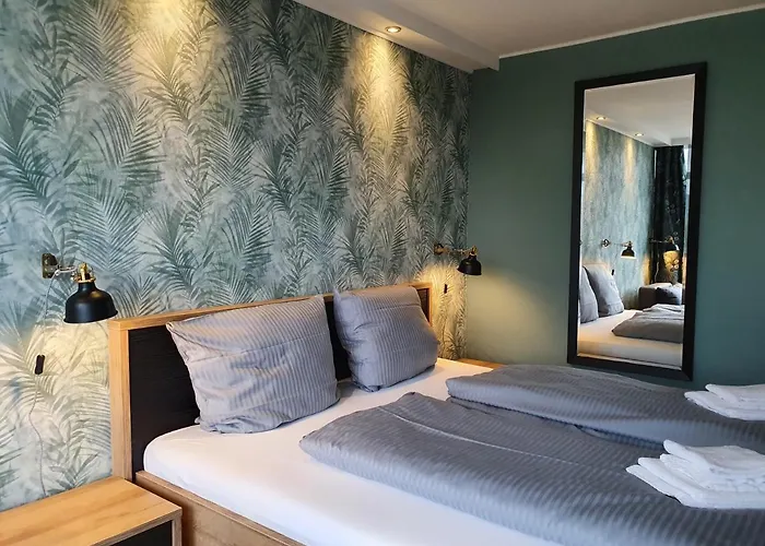 Harz Style - Vier Jahreszeiten Apartamento *