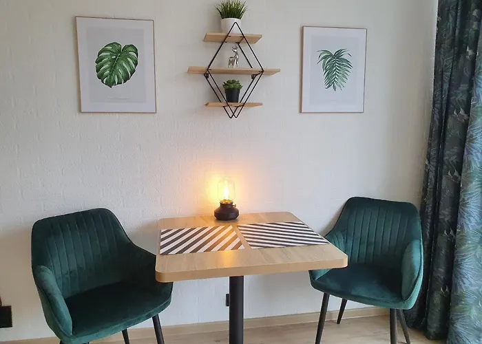 Harz Style - Vier Jahreszeiten * Goslar