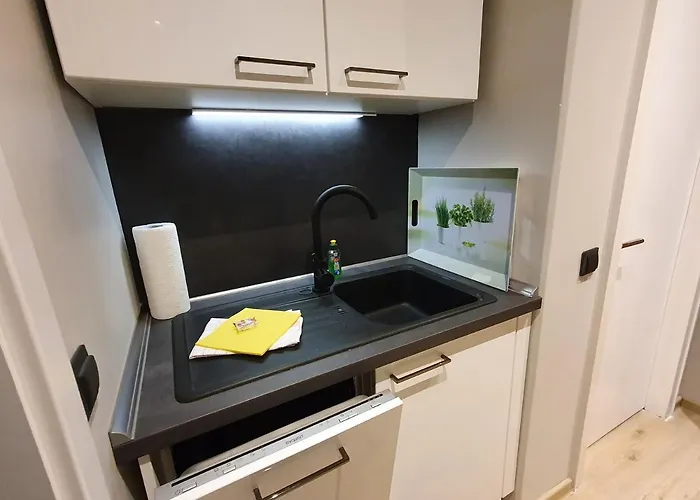 Apartamento Harz Style - Vier Jahreszeiten *