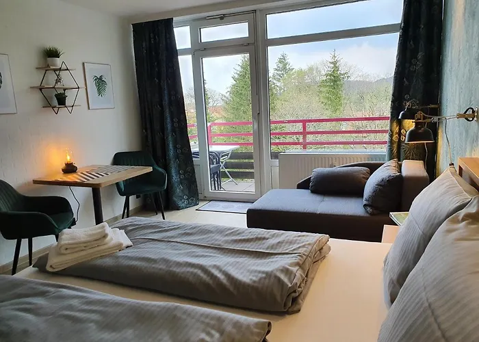 Harz Style - Vier Jahreszeiten *