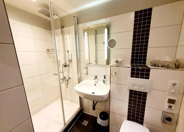 Apartamento Harz Style - Vier Jahreszeiten