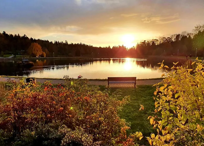 Harz Style - Vier Jahreszeiten Apartamento *