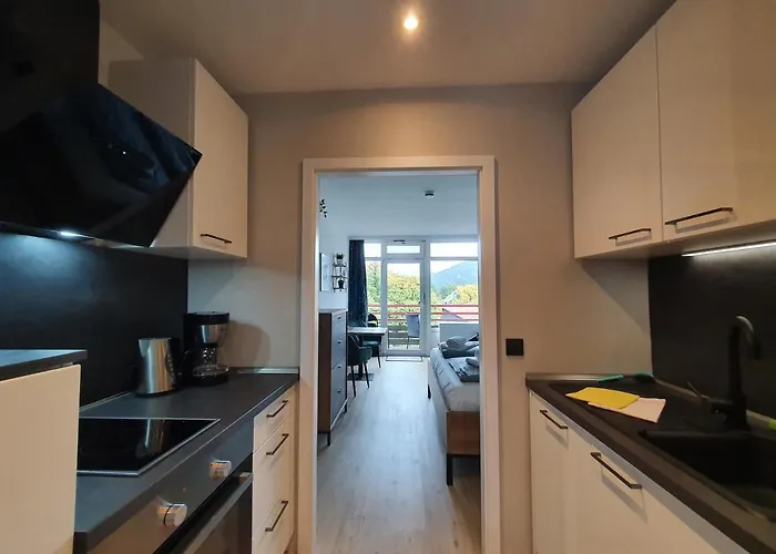 Apartamento Harz Style - Vier Jahreszeiten *